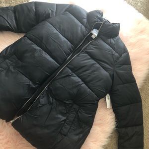 Puff Jacket